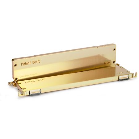 MSB Technology Discrete DAC