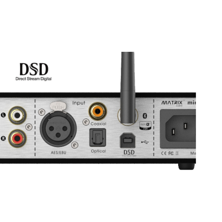 Matrix Mini-i Pro 2S