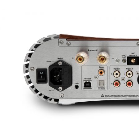 Gato Audio DIA-250S NPM