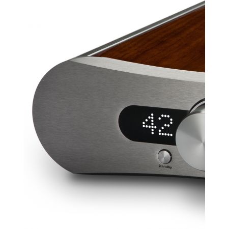 Gato Audio DIA-400S