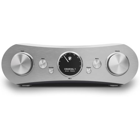 Gato Audio PRE-1+ESS-1+NPM-2