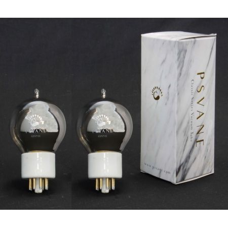 PSVANE 6SN7SE