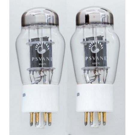 PSVANE 6SN7C