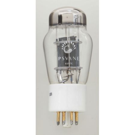 PSVANE 6SN7C