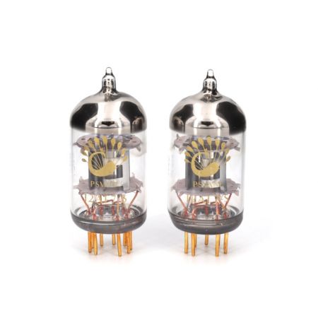PSVANE 12AT7-S (ECC81)