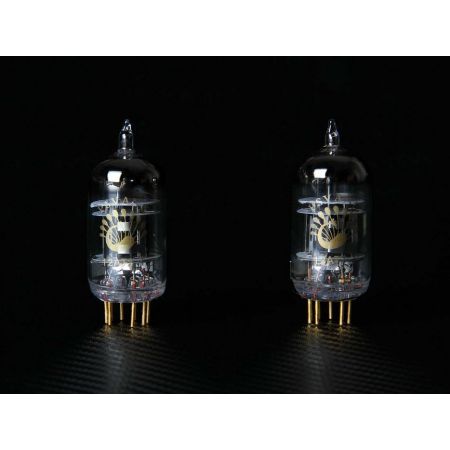 PSVANE 12AT7-S (ECC81)