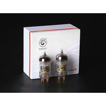 PSVANE 12AX7-S (ECC83)