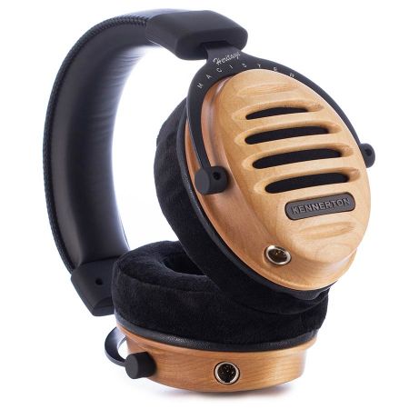 Kennerton Magister Heritage