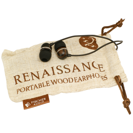 Fischer Audio Spiritoso