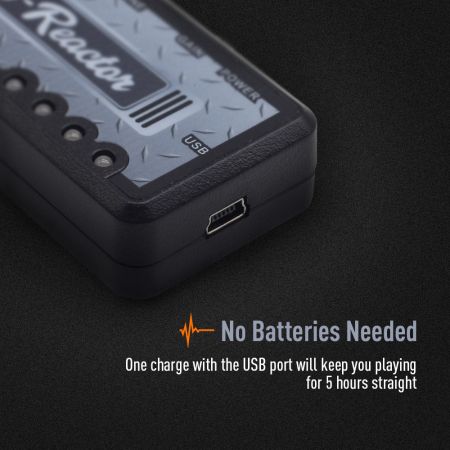 Sonicake Bi-Reactor QAP-5