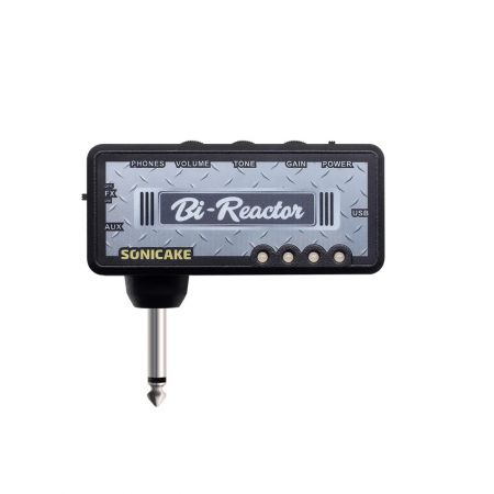 Sonicake Bi-Reactor QAP-5