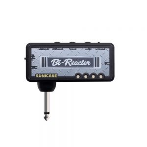 Sonicake Bi-Reactor QAP-5