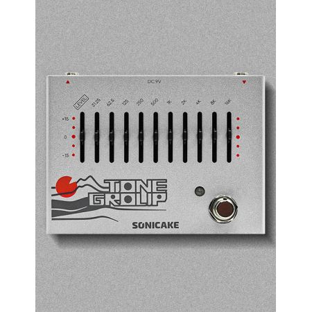 Sonicake Tone Group QDS-01