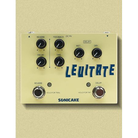 Sonicake Levitate QDS-02