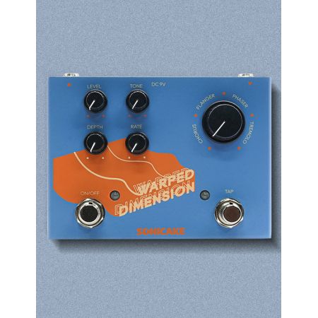 Sonicake Warped Dimension QDS-03