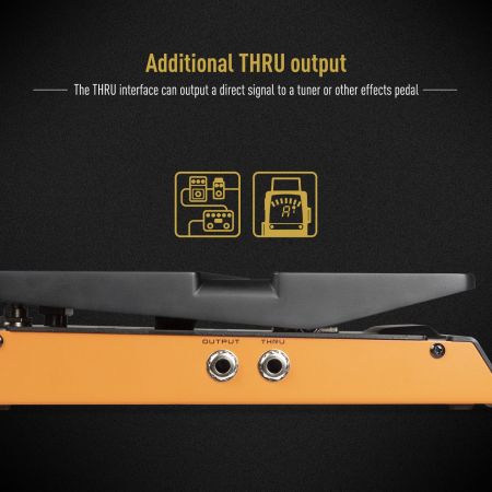 Sonicake FlipWah QEP-10