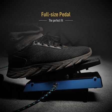 Sonicake FlipVol QEP-20