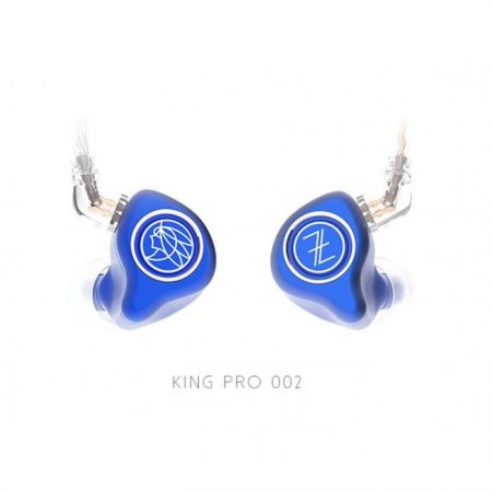 TFZ King Pro