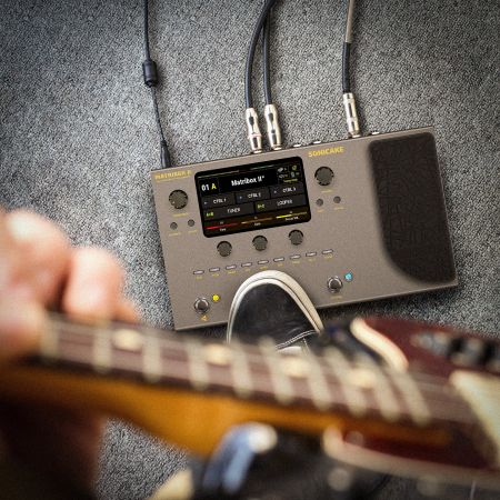 Sonicake Matribox II QME-100