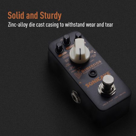 Sonicake 5th Dimension QSS-08