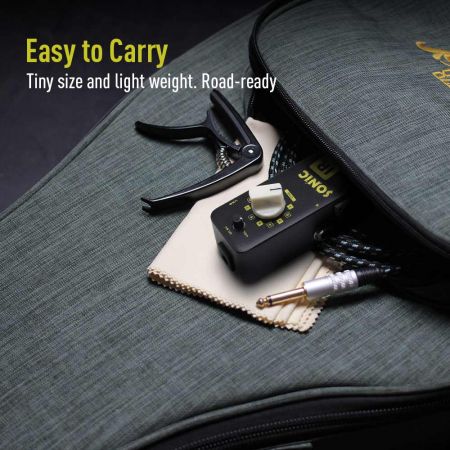 Sonicake Sonic IR QSS-12