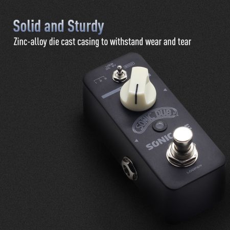 Sonicake Sonic Dub QSS-13