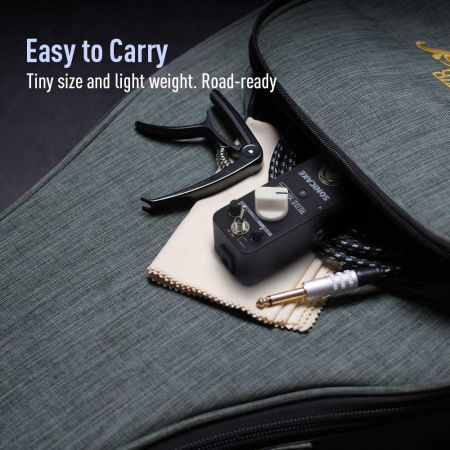 Sonicake Rude Mouse QSS-18