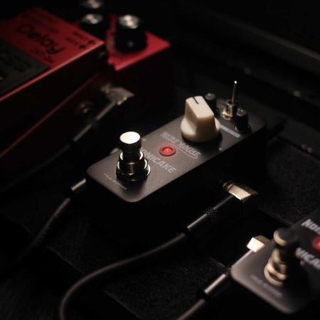 Sonicake Rude Mouse QSS-18