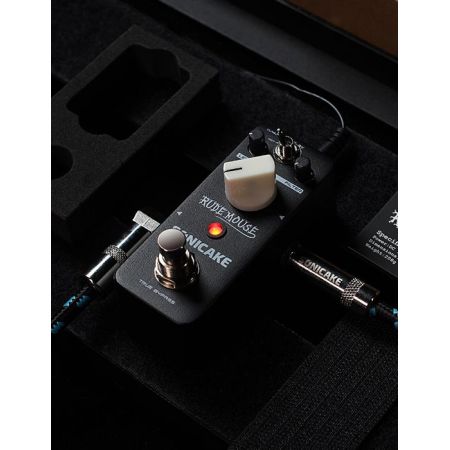 Sonicake Rude Mouse QSS-18