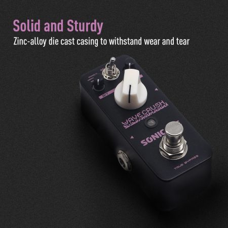 Sonicake Wave Crush QSS-20