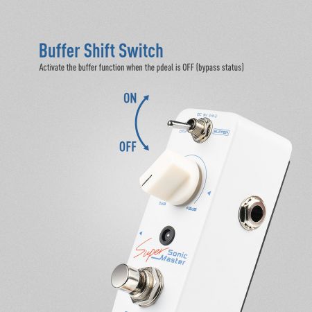 Sonicake Super Master QSS-22