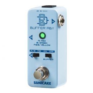 Sonicake ABY QSS-23