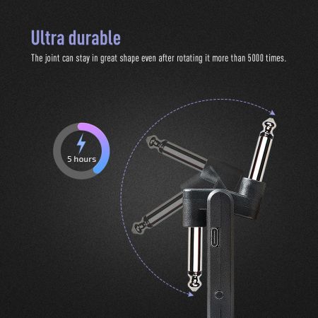 Sonicake 2.4G Wireless System QWS-10