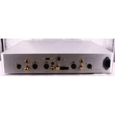Audio-GD R-27 MK2
