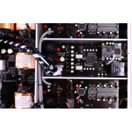 Audio-GD R-27RE