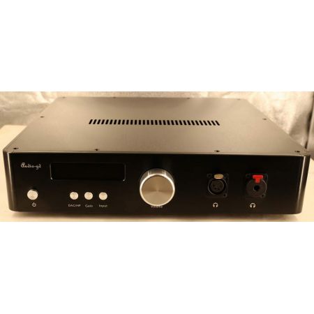 Audio-GD R-28 (2022)