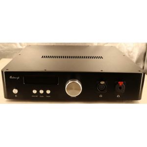 Audio-GD R-28 (2022)