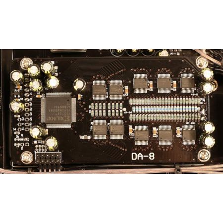 Audio-GD DA-8 R2R DAC Module