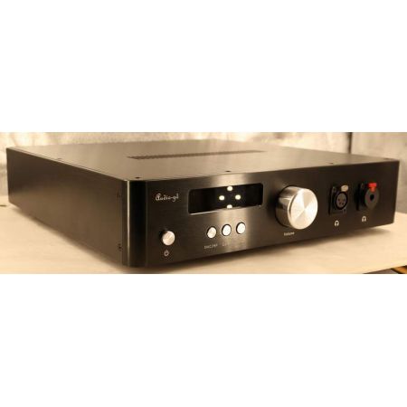 Audio-GD R-28 (2022)