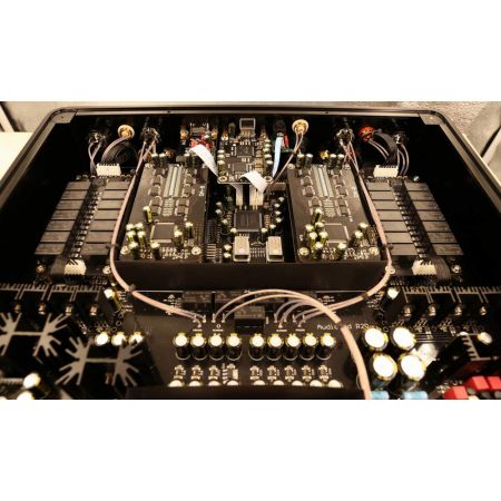 Audio-GD R-28 (2022)