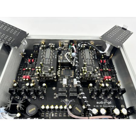 Audio-GD R-28 MK3