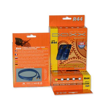 DAXX R44