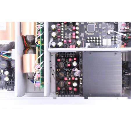 Audio-GD R-7HE MK3 