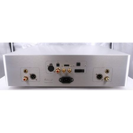 Audio-GD HE-7 MK3