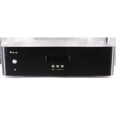 Audio-GD R-7HE MK2