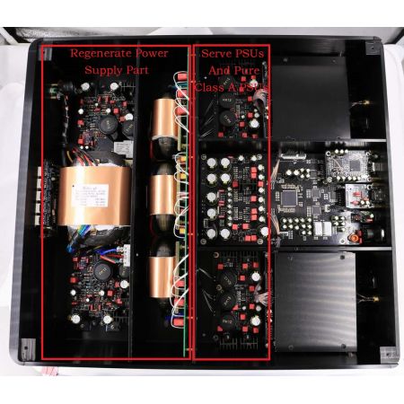 Audio-GD R-7HE MK2