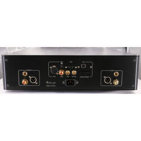 Audio-GD R-7HE MK2