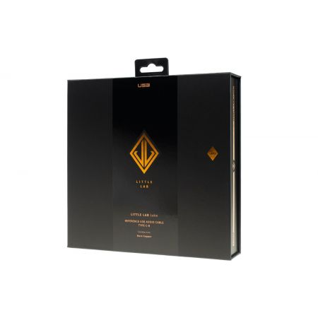 Little Lab Lake Type-C ->Type-B