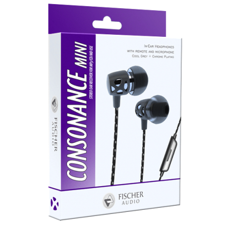 Fischer Audio Consonance mini