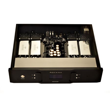 Rockna Wavedream DAC